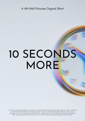 10 Seconds More's poster image