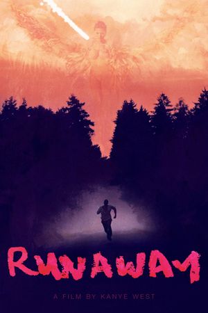 Runaway's poster