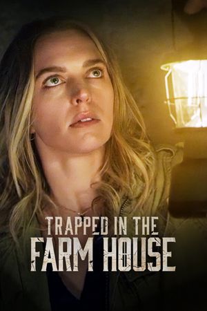Trapped in the Farmhouse's poster