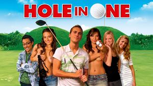 Hole in One's poster