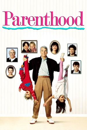 Parenthood's poster