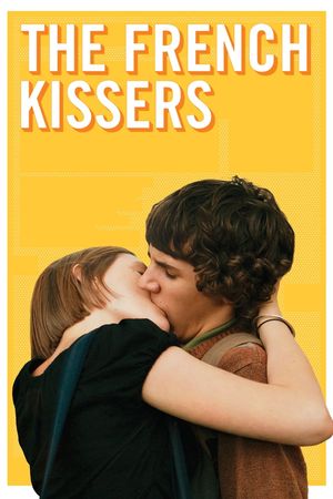 The French Kissers's poster