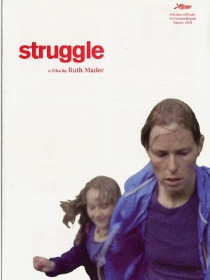Struggle's poster