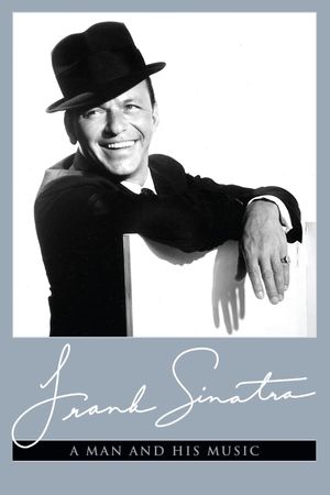 Frank Sinatra: A Man and His Music Part I's poster
