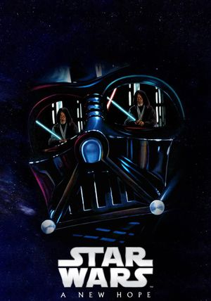 Star Wars: Episode IV - A New Hope's poster