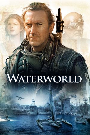 Waterworld's poster