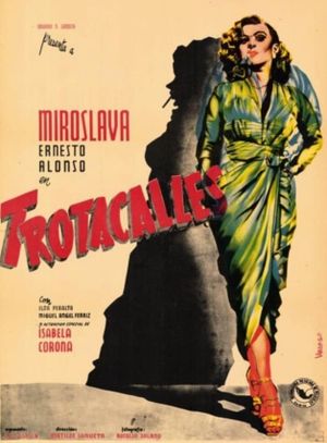 Trotacalles's poster