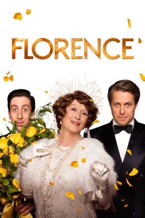 Florence Foster Jenkins's poster