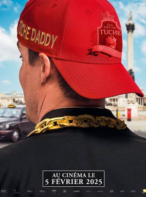 God Save the Tuche's poster