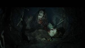 The Wretched's poster