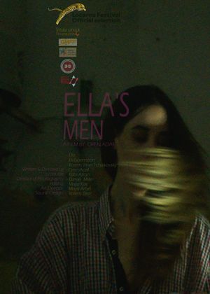 Ella's Men's poster