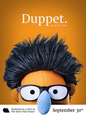 Duppet.'s poster