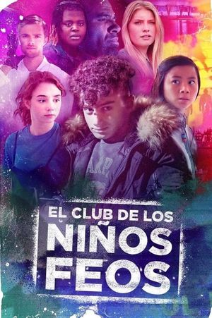 The Club of Ugly Children's poster