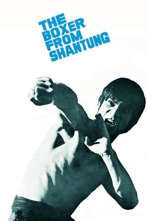 The Boxer from Shantung's poster