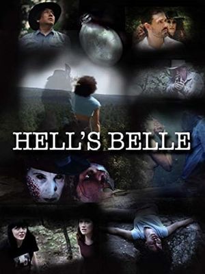 Hell's Belle's poster