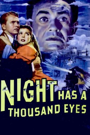 Night Has a Thousand Eyes's poster