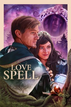 LOVE SPELL's poster