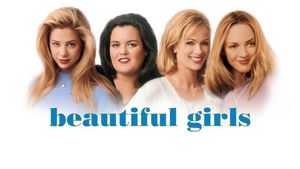 Beautiful Girls's poster