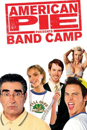American Pie Presents: Band Camp's poster