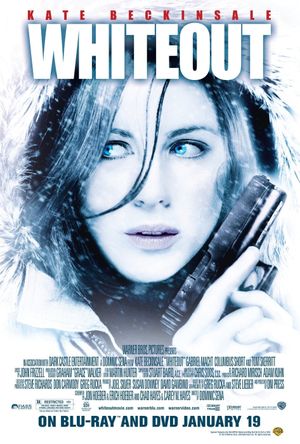 Whiteout's poster