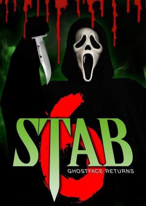 Stab 6: Ghostface Returns's poster