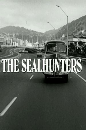 The Sealhunters's poster
