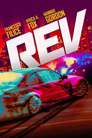Rev's poster