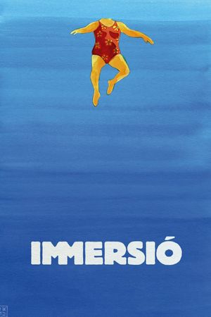 Immersion's poster