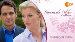 Rosamunde Pilcher: Englischer Wein's poster