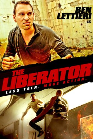 The Liberator's poster