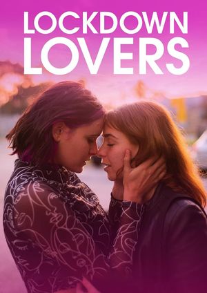 Lockdown Lovers's poster