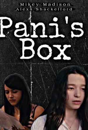 Pani's Box's poster