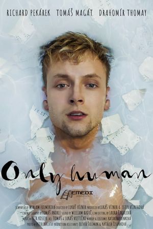 Only Human's poster