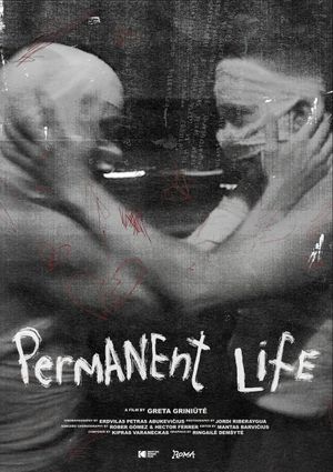 Permanent Life's poster