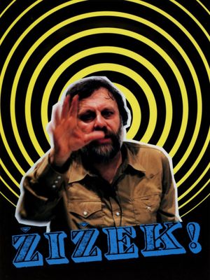 Zizek!'s poster