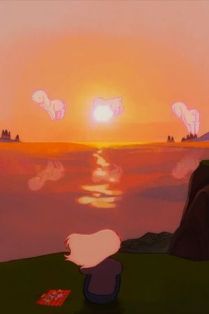 STILLTURN's poster