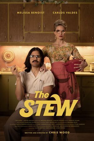 The Stew's poster
