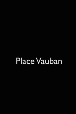 Place Vauban's poster