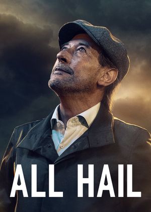 All Hail's poster