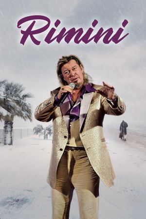 Rimini's poster
