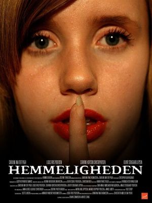 Hemmeligheden's poster