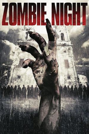 Zombie Night's poster image
