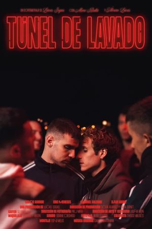 Car Wash's poster