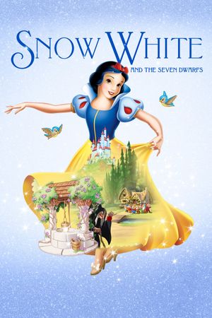 Snow White and the Seven Dwarfs's poster