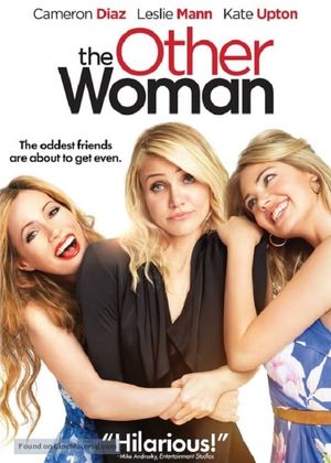The Other Woman's poster