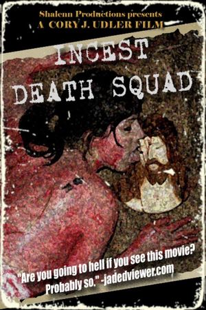 Incest Death Squad's poster