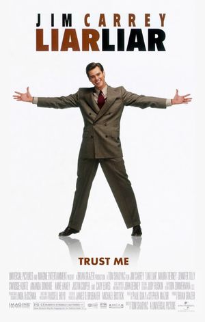 Liar Liar's poster