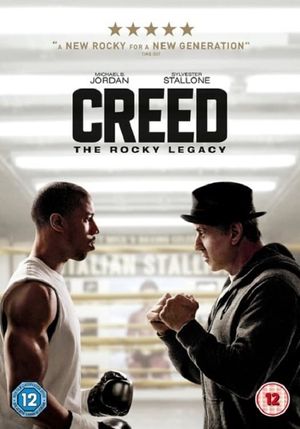 Creed's poster