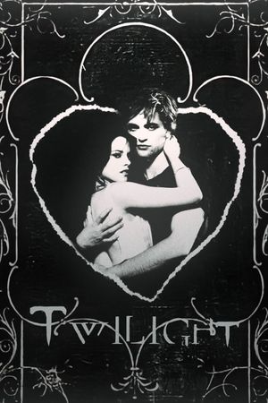 Twilight's poster