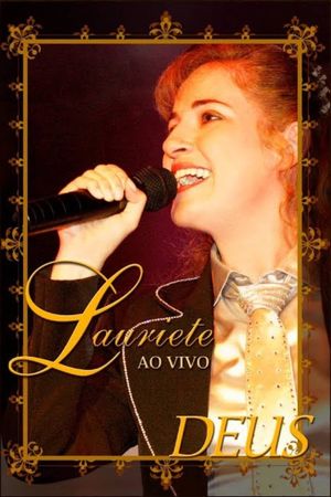 Lauriete - Deus's poster